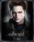 POSTER TWILIGHT (EDWARD) 40.6 X 50.8 CM