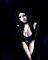 POSTER VICTORIA FRANCES (LAMENTING ANGEL) 40....