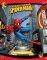POSTER SPIDERMAN SPIDER-SENSE NYC 40.6 X 50.8...