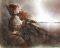 POSTER LUIS ROYO (40.6X50.8CM)