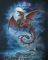 POSTER ALCHEMY WHITBY WYRM (40.6X50.8CM)