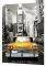 3D POSTER NEW YORK TAXI NO 1 47 X 67 CM