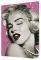 3D POSTER MARILYN MONROE 47 X 67 CM