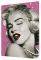 3D POSTER MARILYN MONROE (47X67CM)