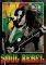 3D POSTER BOB MARLEY - (SOUL REBEL) 47 X 67 C...
