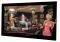3D POSTER JAVA DREAMS - CHRIS CONSANI 47 X 67...