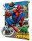 3D POSTER SPIDER-MAN (CITY CHASE) 47 X 67 CM