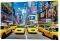 3D POSTER NEW YORK 47 X 67 CM