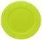    LOVE PLATES PALM LIME 32EK