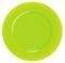    LOVE PLATES PALM LIME 24...
