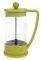 BODUM ΚΑΦΕΤΙΕΡΑ ΜΕ ΠΡΕΣΑ BRAZIL 0,35LT ΠΡΑΣΙΝΗ BODUM ΚΑΦΕΤΙΕΡΑ ΜΕ ΠΡΕΣΑ BRAZIL 0,35LT ΠΡΑΣΙΝΗ