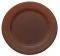    LOVE PLATES PALM CHOCOLATE 2...