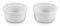  RAMEKIN GUARDINI CERAMICA  9...