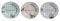 ΠΙΑΤΑ ΓΛΥΚΟΥ EVANS&TAYLOR MEMORIES 6TMX ΠΙΑΤΑ ΓΛΥΚΟΥ EVANS&TAYLOR MEMORIES 6TMX