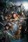 POSTER THE HOBBIT: AN UNEXPECTED JOURNEY -  COLLAGE 61 X 91.5 CM