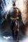 POSTER BATMAN - THE DARK KNIGHT RISES  61 X 9...