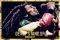 POSTER BOB MARLEY - GET UP 61 X 91.5 CM