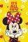 POSTER IT'S ALL ABOUT MINNIE 61 X 91.5 CM