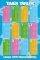 POSTER TIMES TABLES - LEARN YOUR MULTIPLICATION 61 X 91.5 CM