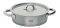 ΠΛΑΚΕΡΟ FISSLER FIAMMA INOX  24CM