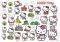 ����������� ������ HOLLYTOON HELLO KITTY 50X7...