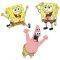�������� ������ HOLLYTOON SPONGEBOB (3TEM) 23...