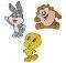   HOLLYTOON BABY LOONEY TUNES (3TEM)