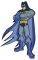 ������� ������ HOLLYTOON BATMAN (LARGE)