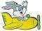   HOLLYTOON BABY BUGS BUNN ...