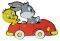   HOLLYTOON BABY TWEETY & BUGS (...