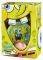 ΞΥΠΝΗΤΗΡΙ HOLLYTOON SPONGEBOB 10CM