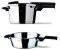  QUATTRO FISSLER VITAQUICK 6L