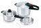 SET QUATTRO  BEKA   6L+2,5L