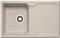 PYRAMIS  SILBA (78X50) 1B 1D BEIGE