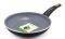 ������ SIENA GREEN PAN ��� ���� 28CM