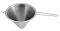 VENUS  INOX     22CM