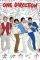 POSTER ONE-DIRECTION CARTOON 61 X 91.5 CM