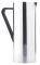 ΚΑΝΑΤΑ ΝΕΡΟΥ SALT & PEPPER SOHO INOX 1,8L ΚΑΝΑΤΑ ΝΕΡΟΥ SALT & PEPPER SOHO INOX 1,8L