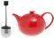   &  SALT & PEPPER MY TEA ...