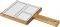  SALT & PEPPER FROMAGE 37X20CM (4...