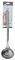   CHIOS INOX  (31.5CM)