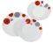    BOCCA RED PLANET 18TMX