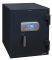�������������� PROMET FIRE RESISTANT SAFES  3...