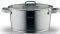 ΧΥΤΡΑ PYRAMIS PURE LINE INOX 20CM ΧΥΤΡΑ PYRAMIS PURE LINE INOX 20CM