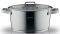  PYRAMIS PURE LINE  INOX 28CM