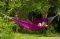  2  AMAZONAS FLORIDA BERRY DOUBLE HAMMOCK