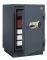 �������������� PROMET FIRE RESISTANT SAFES  6...