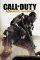 POSTER CALL-OF-DUTY-AW-COVER  61 X 91.5 CM