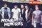 POSTER  ONE-DIRECTION-MIDNIGHT 61 X 91.5 CM