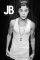 POSTER  JUSTIN BIEBER II 61 X 91.5 CM